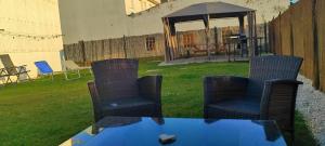 Fotografie z fotogalerie ubytování River Home Ponteceso Camiño dos Faros v destinaci Ponteceso