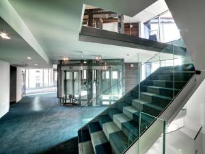 Fotografie z fotogalerie ubytování Przystań Hotel&Restaurants v destinaci Olštýn
