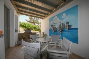 Fotografie z fotogalerie ubytování Couvaros Hotel v destinaci Agios Ioannis