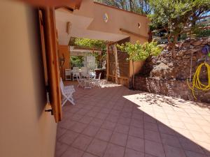 Fotografia z galérie ubytovania casa luisa3br v destinácii Cala Gonone