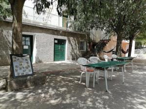 Fotografie z fotogalerie ubytování Kuća za odmor-Kanjon Krupe v destinaci Golubić
