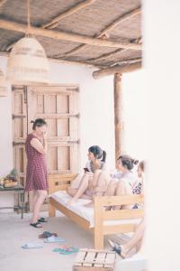 Casa Rural El Aceitunero vendégei