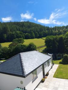 Gallery image of Glenwood luxury Cottage Betws-y-coed in Betws-y-coed