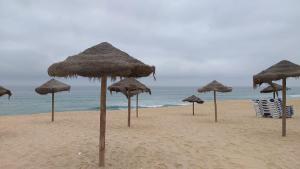 Costa de Santo AndréにあるLagoa Beach & Leisureのギャラリーの写真