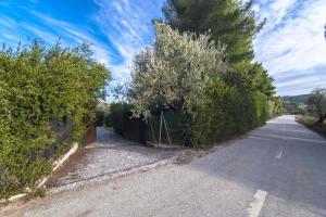 Fotografie z fotogalerie ubytování K Lux Apartments v destinaci Paltsi Pilion