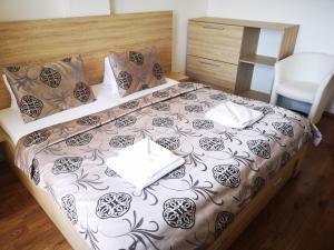 Fotografie z fotogalerie ubytování Apartman LARIA ve Velké Lomnici