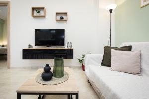 Gallery image of Gardenia Apartment in Kissamos