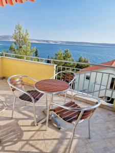 Fotografie z fotogalerie ubytování See paradise v destinaci Starigrad-Paklenica