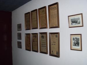 Fotografie z fotogalerie ubytování Pensión España 2 Estrellas Cehegin v destinaci Cehegín