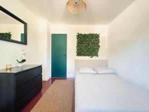 Billede fra billedgalleriet på LANTON PLAGE - APPARTEMENT 6 PERS. TERRASSE i Lanton + 40 billeder