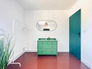 Billede fra billedgalleriet på LANTON PLAGE - APPARTEMENT 6 PERS. TERRASSE i Lanton