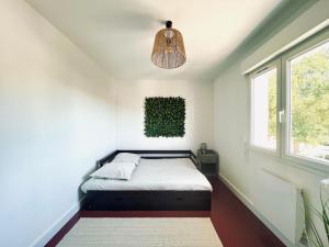 Billede fra billedgalleriet på LANTON PLAGE - APPARTEMENT 6 PERS. TERRASSE i Lanton