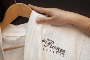 Foto sihtkohas Kuching asuva majutusasutuse The Ranee Boutique Suites galeriist