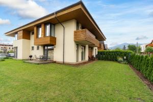 Fotografie z fotogalerie ubytování Apartmán 1006 Čeladná v Čeladné