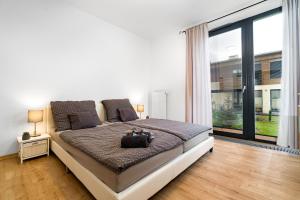 Fotografie z fotogalerie ubytování Apartmán 1006 Čeladná v Čeladné