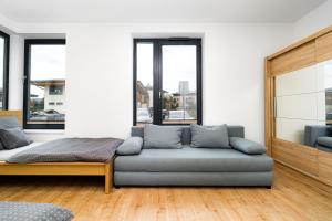 Fotografie z fotogalerie ubytování Apartmán 1006 Čeladná v Čeladné