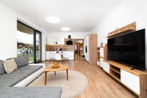 Fotografie z fotogalerie ubytování Apartmán 1006 Čeladná v Čeladné