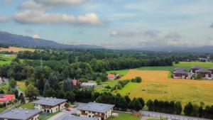 Fotografie z fotogalerie ubytování Apartmán 1006 Čeladná v Čeladné