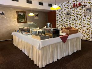 Imagem da galeria de Hotel Arnika em Janske Lazne