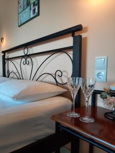 Gallery image of Zoe's Studios in Parga