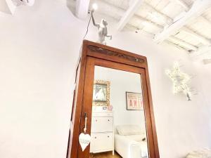 Gallery image of La Casa Del Pesce - Within the Historical Walls of Lucca in Lucca