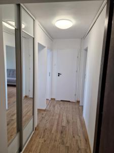 Fotografia z galérie ubytovania Apartament Lawendowy Gdańsk v destinácii Gdansk