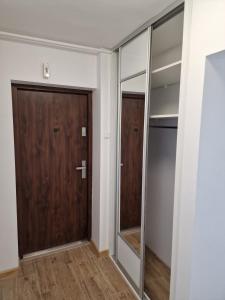 Fotografia z galérie ubytovania Apartament Lawendowy Gdańsk v destinácii Gdansk