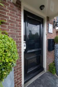 Fotografie z fotogalerie ubytování De Roos Leeuwarden v destinaci Leeuwarden