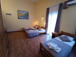 Gallery image of Martinović Rooms in Budva