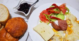 Gallery image of Berberi Guest House in Pogradec