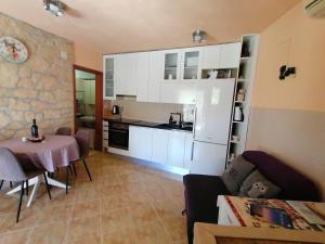 Fotografie z fotogalerie ubytování Apartments Ruža Vjetrova v destinaci Postira