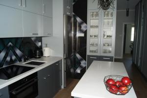 Fotografia z galérie ubytovania Apartament v destinácii Ostróda + 12 fotografií