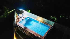 صورة لـ The Zen Loft - 2BR Open Plan Apt W/Pool+Smart Lock في ليكى