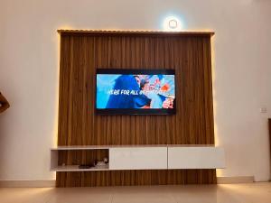 صورة لـ The Zen Loft - 2BR Open Plan Apt W/Pool+Smart Lock في ليكى
