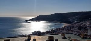 Fotografie z fotogalerie ubytování Vista Mar-Sesimbra v destinaci Sesimbra