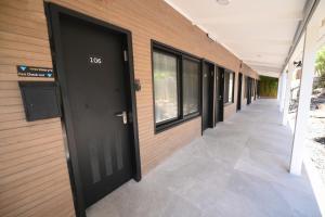 Fotografie z fotogalerie ubytování Suites in the Galilee v destinaci Kirjat Šmona