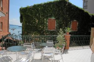 Gallery image of Bi Hotel in Porto Ercole