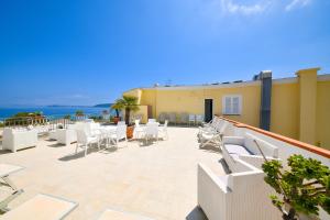 Galería fotográfica de Hotel Noris en Ischia