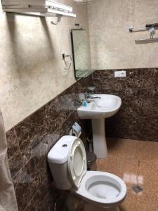 Gallery image of Daviti Tbilisi in Tbilisi City