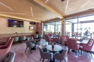 Restaurace v ubytování Mrak Zadar Exclusive
