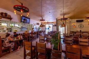 Restaurace v ubytování Mrak Zadar Exclusive