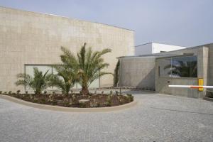 Foto dalla galleria di Habana Motel a Matosinhos