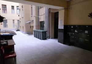 Fotografia z galérie ubytovania Cherry Blossom Designer Apartment in the Center With Free Parking v Budapešti