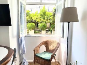 Gallery image of Portuguese apartment in the heart of Lisbon in Lisbon