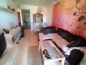 Fotografie z fotogalerie ubytování Apartamento Mojacar Playa v destinaci Mojácar + 8 fotografií