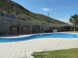 Fotografie z fotogalerie ubytování Apartamento Mojacar Playa v destinaci Mojácar