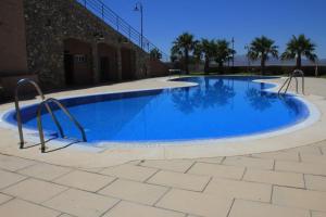 Fotografie z fotogalerie ubytování Apartamento Mojacar Playa v destinaci Mojácar