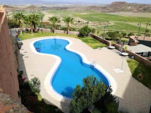 Fotografie z fotogalerie ubytování Apartamento Mojacar Playa v destinaci Mojácar