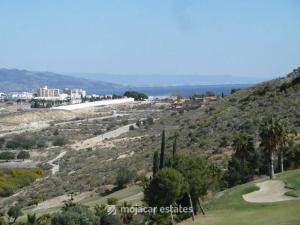 Fotografie z fotogalerie ubytování Apartamento Mojacar Playa v destinaci Mojácar