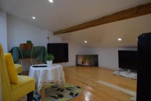 Gallery image of Appartement La Paix in Pibrac